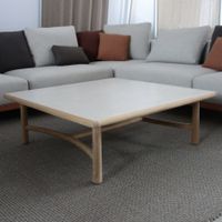 Tribù: Beistelltisch Ukiyo Coffee Table