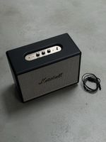 Marshall Woburn II schwarz neuwertig