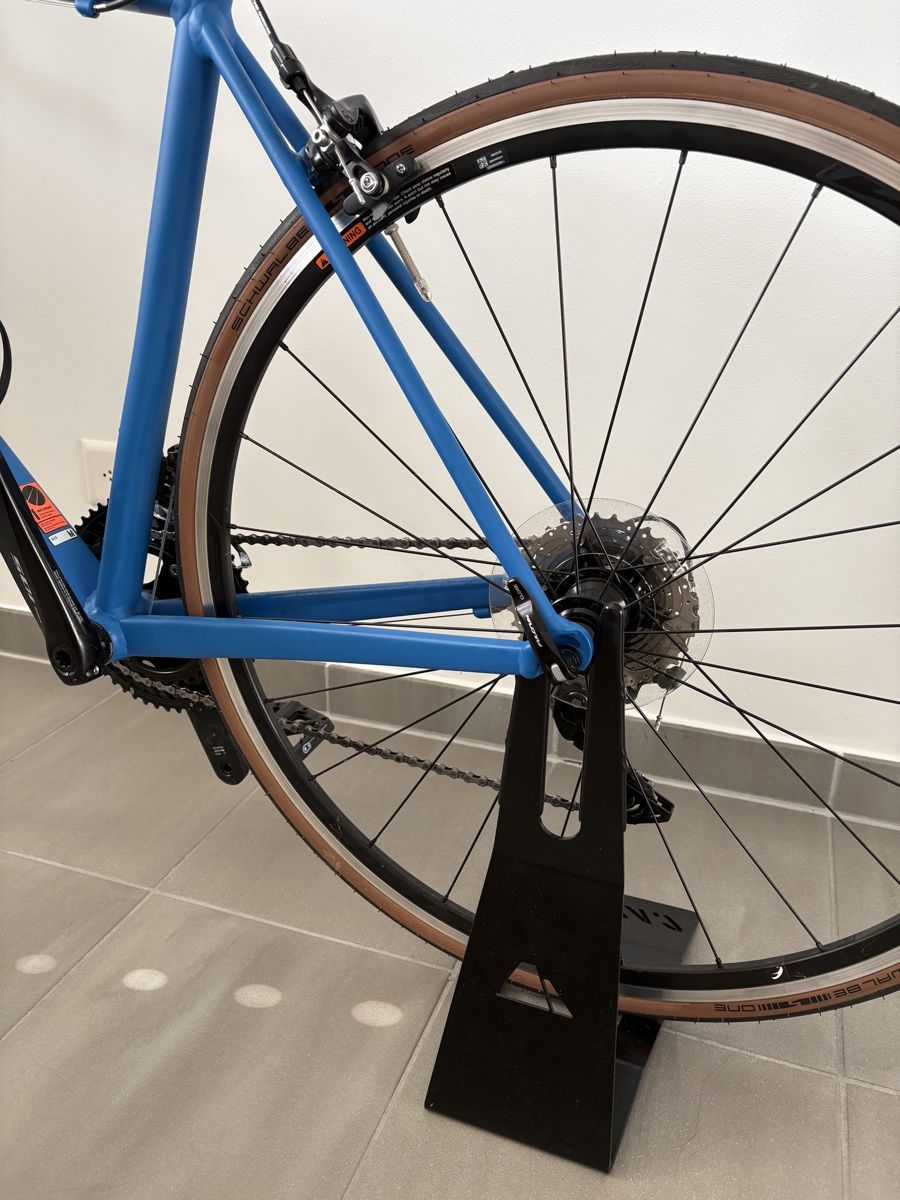 Canyon Velos: Canyon Endurace 7 RB Bike Top-Zustand – Neu (gemäss Beschreibung) aus Agno von hibikama 5