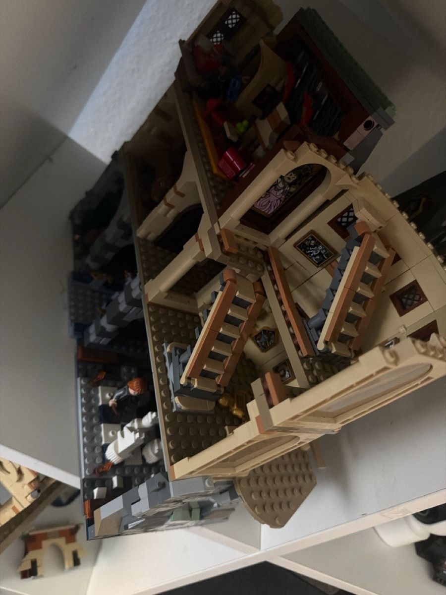 Lego Jouets: Harry Potter Lego – D'occasion à Winterthur par aka_9qbz 1
