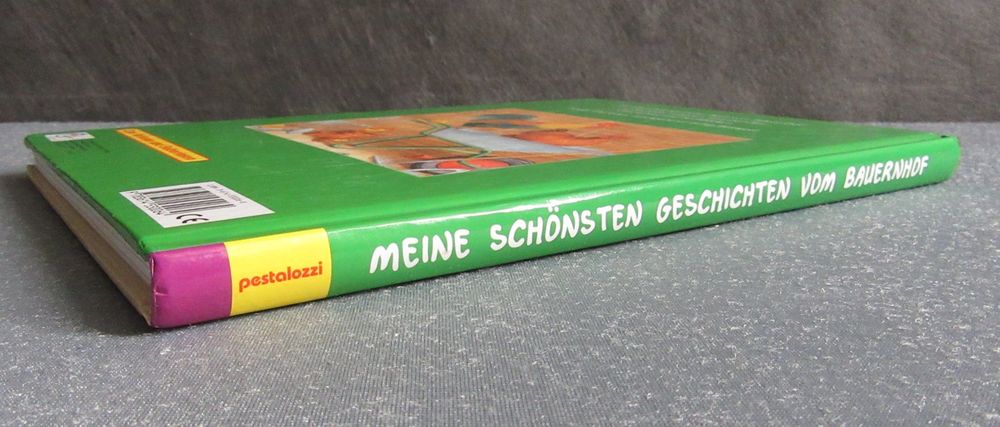 Meine Schönsten Geschichten Vom Bauernhof - Pestalozzi | Kaufen Auf Ricardo