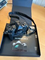 Olympus Kamerabody OM-D E-M5II