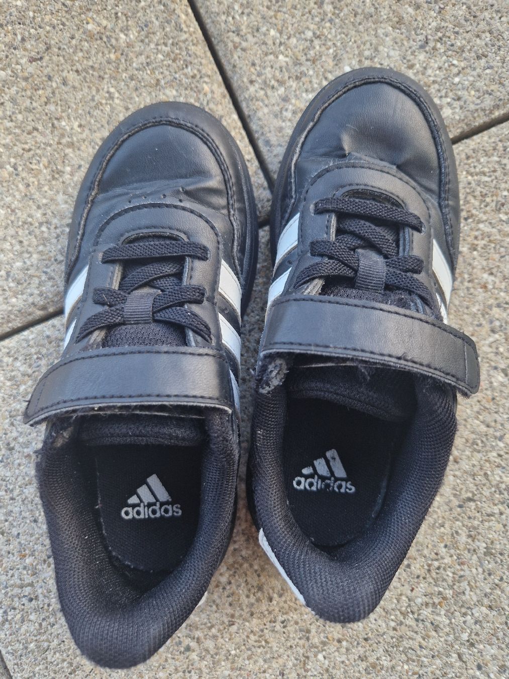Adidas Scarpe per ragazzi: Adidas Sneaker Grösse 30 – Usato da Zürich venduto da nicinat 2