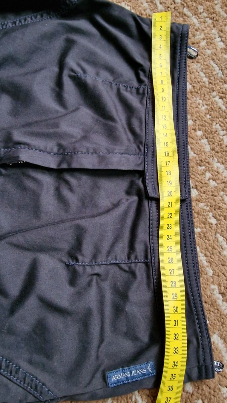 Completi & Tailleur: Set Armani Jeans Gr.34 – Usato da Mönchaltorf venduto da nzhuravel 2