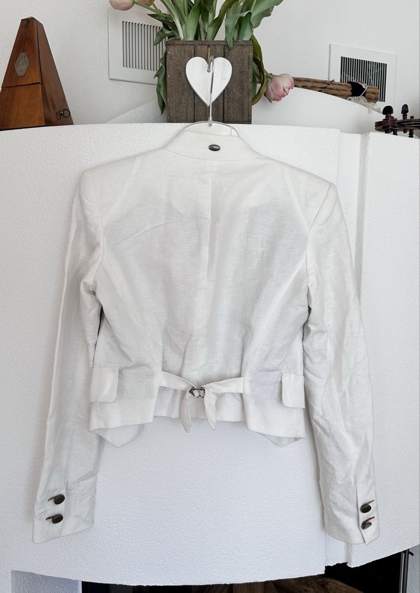Guess Giacche: Jacke Bolero Blazer Guess Gr. 36 – Nuovo (secondo la descrizione) da Watt venduto da mosi72 1