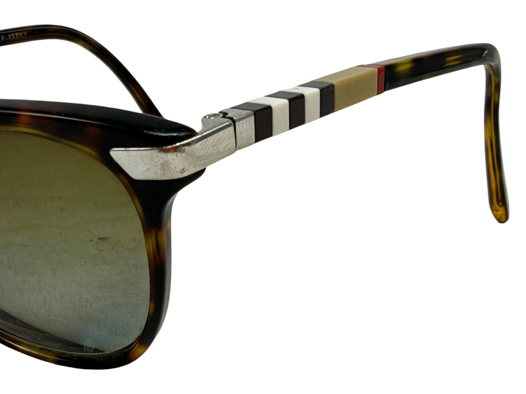 Occhiali & Lenti: Monture de lunettes Burberry – Usato da Cossonay-Ville venduto da PatineDuTemps 2
