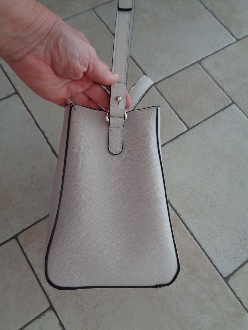 Zara Taschen für Damen: Handtasche/Umhängetasche   Zara – Gebraucht aus Kreuzlingen von Robi-2003 4