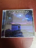 CD, Alan Parsons – From The New World (Symphonic Rock, 2022)