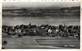 Marin mit Neuenburgersee