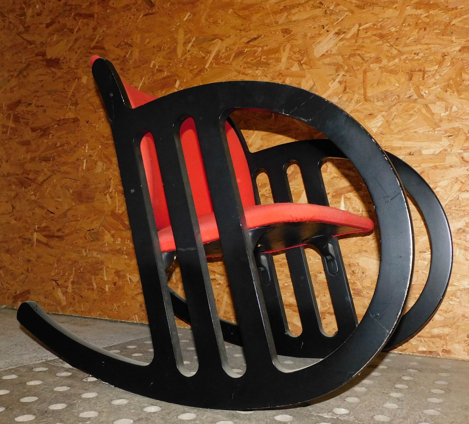 Dietiker Sedie: Designklassiker Dietiker  Design Rey Bruno – Usato da Sursee venduto da 76 4