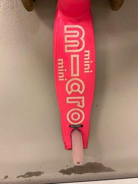 Micro Kickboard: Micro Mini Scooter – D'occasion à Erlenbach ZH par Lichtfluss 3
