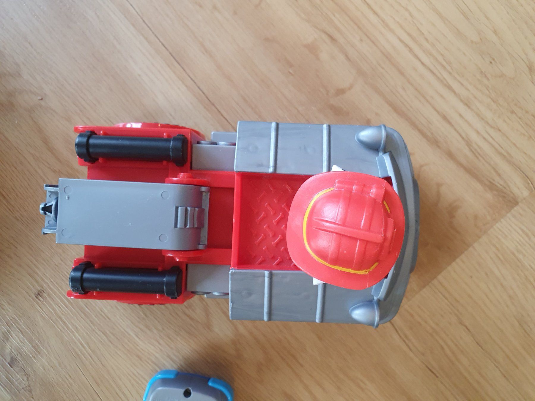 Giocattoli: Paw Patrol Marshall ferngesteuert – Usato da Heinrichswil venduto da frankie19860 7