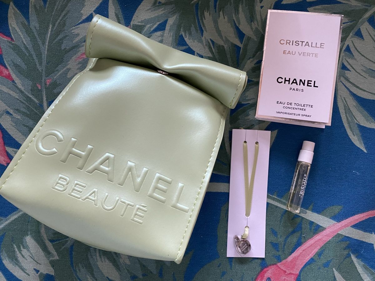 Chanel Parfum & Eau de Toilette: Trio Chanel – Neu (gemäss Beschreibung) aus Bouveret von wes_7zll
