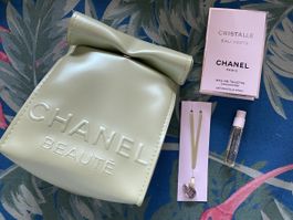 Trio Chanel