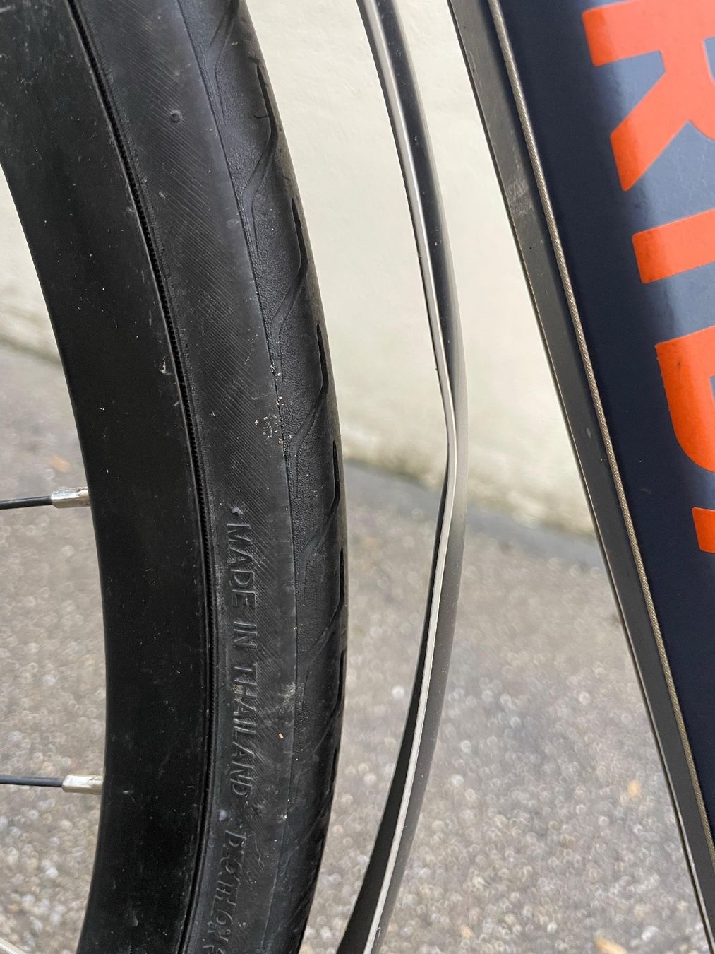 Decathlon Biciclette: Triban Rennvelo S – Usato da Zürich venduto da philippwinter 2