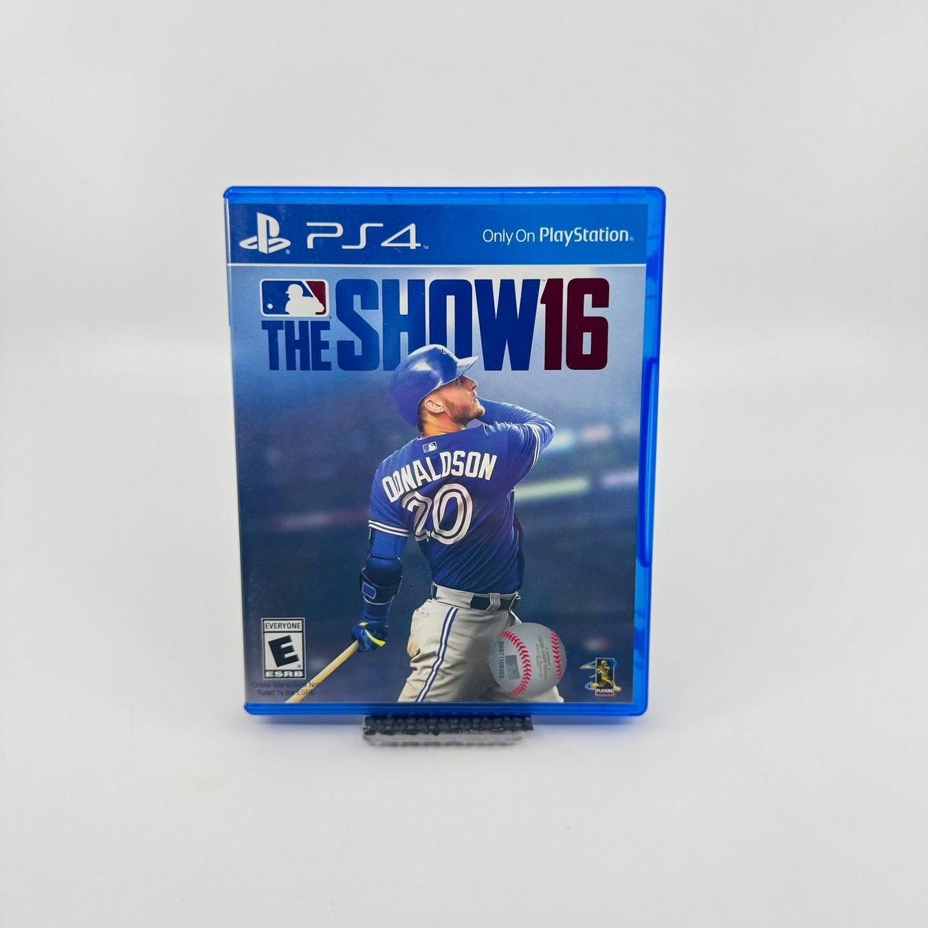 Jeux: MLB The Show 16 (PS4) – D'occasion à Herisau par Seyashop1
