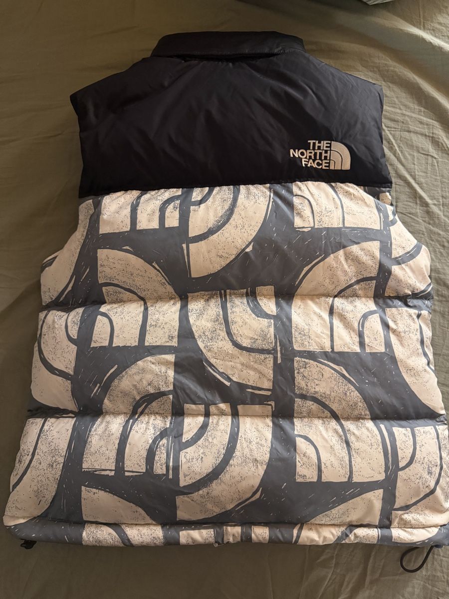 North Face Gilet & Giacche: The North Face Gilet – Nuovo (secondo la descrizione) da Solothurn venduto da SuperSilserli 1