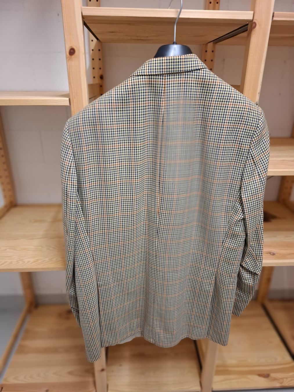 Burberry Giacche: Burberry Sakko Grösse 58 – Usato da Glattbrugg venduto da Orfilito 1