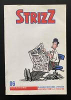 STRIZZ / KLASSIKER DER COMIC-LITERATUR / BAND NR. 6