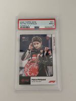 2020 TOPPS NOW FORMULA 1 #21 PIETRO FITTIPALDI FORMULA 1