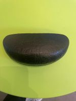 Christian Lacroix Brillenetui Schwarz