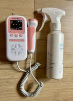 Fetal Doppler ChoiceMMed