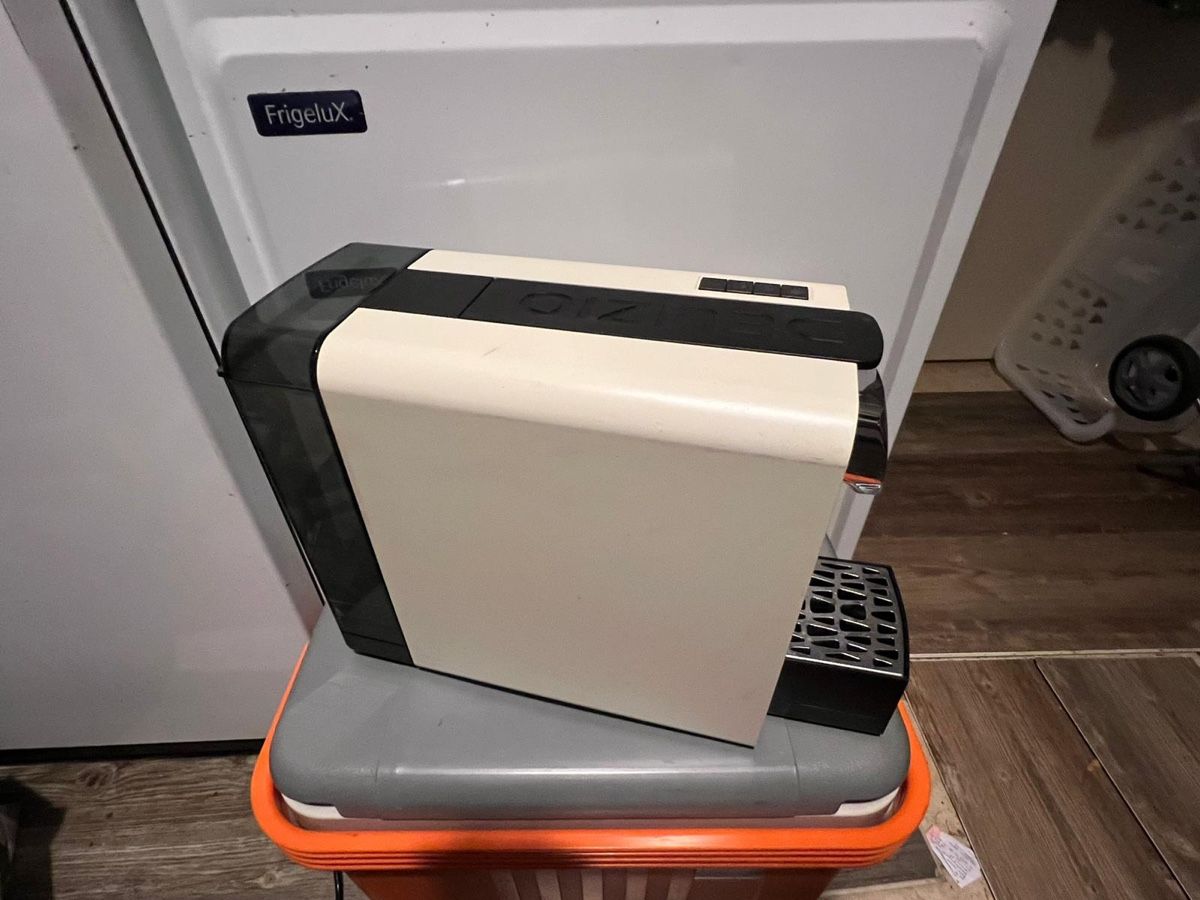 Macchine per caffè & Macchine per espresso: Frigelux Coffee Machine – Usato da Moosseedorf venduto da ram_c65w