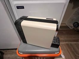 Frigelux Coffee Machine