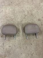 Volvo C70 Kopfstützen hinten