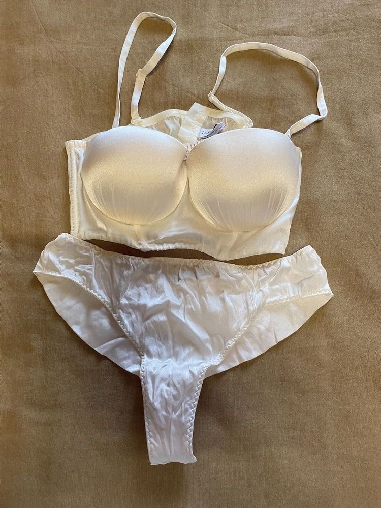 La Perla Sonstige Unterwäsche: La Perla set 80 B – Neu und originalverpackt aus Liestal von aarroon