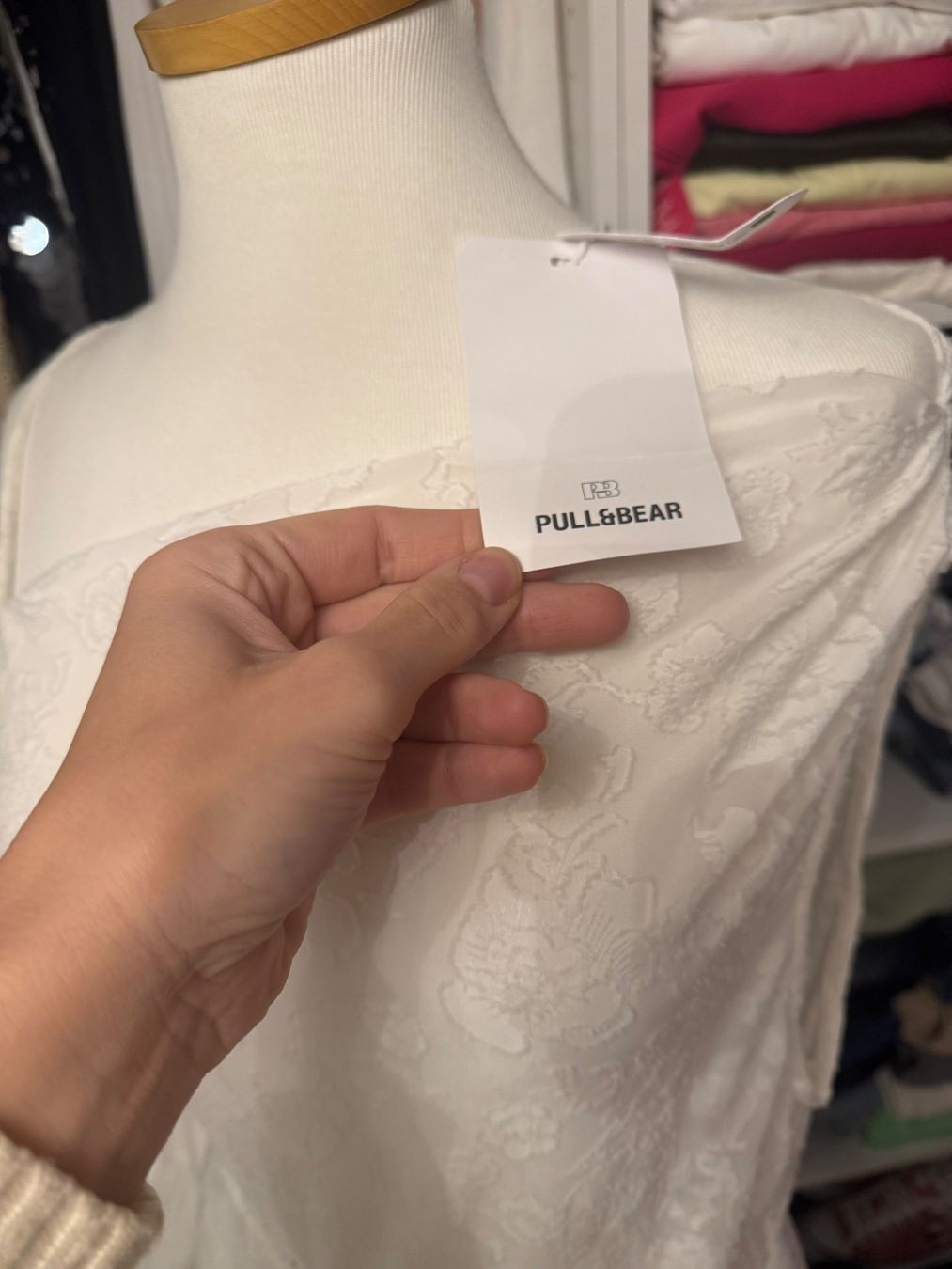 Pull&Bear Lotti di vestiti: PULL & BEAR 2-TEILER GR M - NEU MIT ETIKETT – Nuovo (secondo la descrizione) da Arch venduto da ellaisa84 3