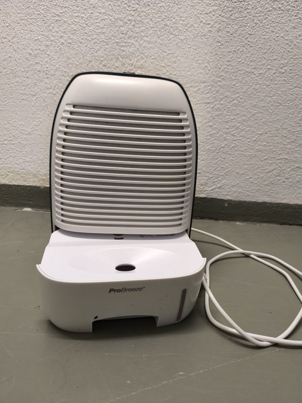 Deumidificatori: Mini -Entfeuchtungsträger – Usato da Schaffhausen venduto da sil_fm7x