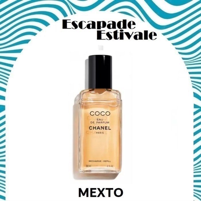 Chanel Parfum & Eau de Toilette: CHANEL Coco EdP 60ml – Neu und originalverpackt aus Petit-Lancy von mexto