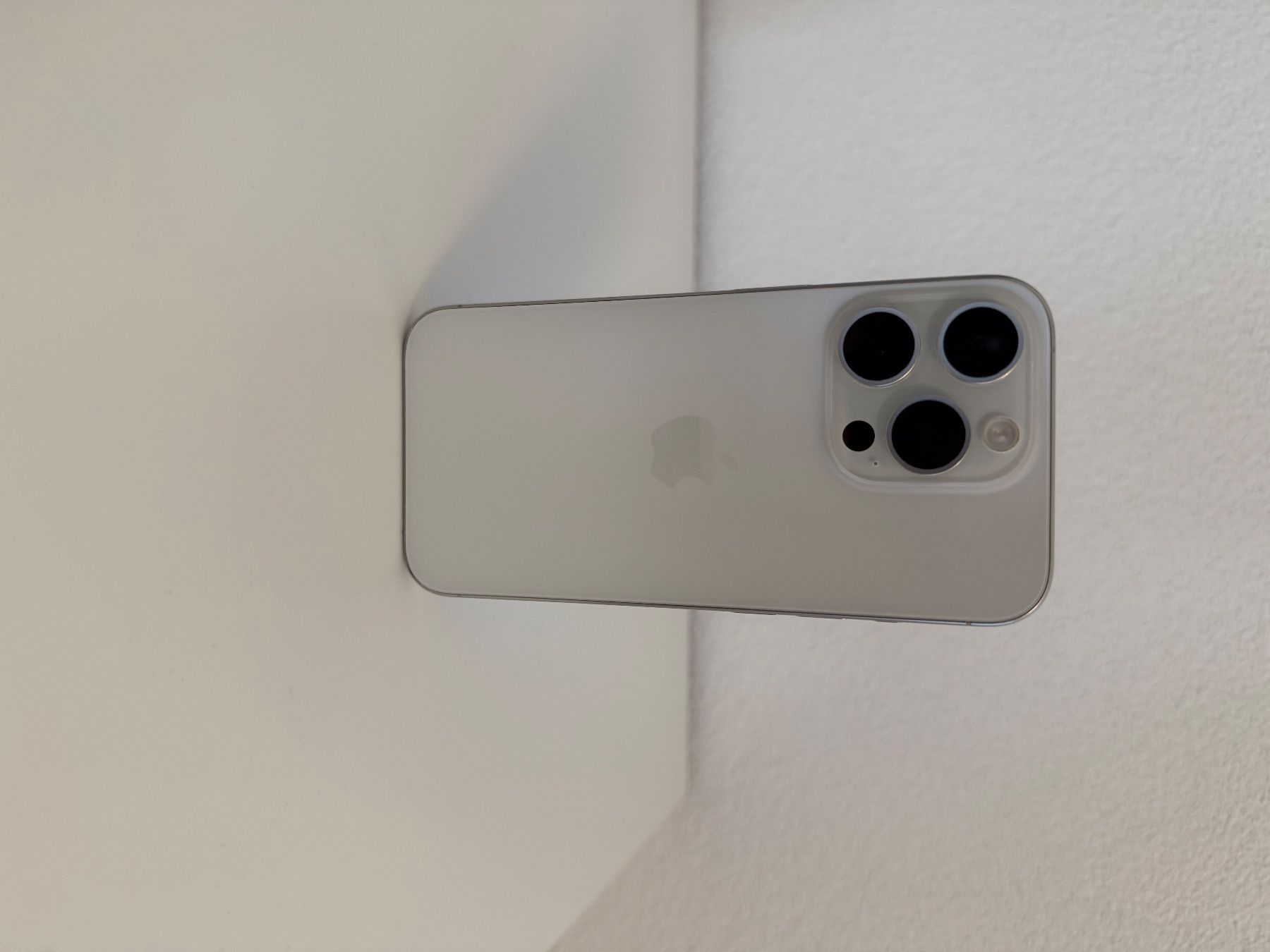 Apple Telefoni cellulari / Smartphones: iPhone 15 Pro 256gb – Usato da Uzwil venduto da Thedomi96 4
