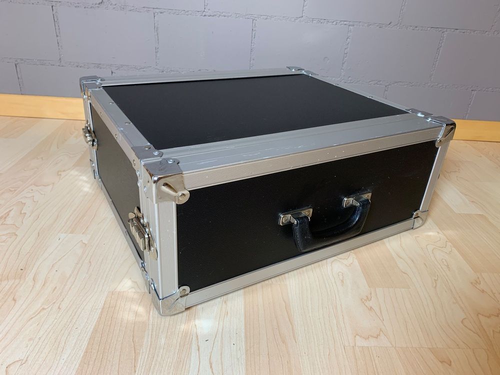 Flightcase Roadinger Rack 19 5HE 250 mm diep kopen