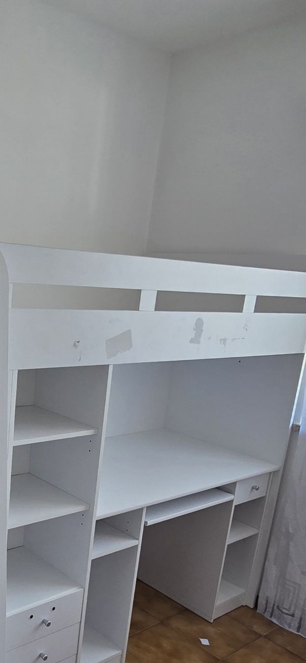 Betten: letto a soppalco – Gebraucht aus Tegna von reg_yny5 2