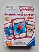 TIP TOI - Wissen & Quizzen   🦴🫀👂🏻🧠  Menschlicher Körper