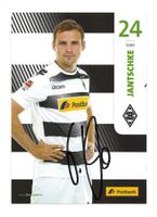 TONY JANTSCHKE BORUSSIA MÖNCHENGLADBACH