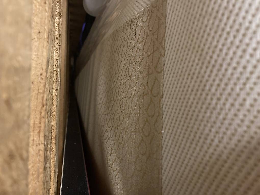 Letti: DUX Bett 160x200  – Usato da Zürich venduto da anna.green 1