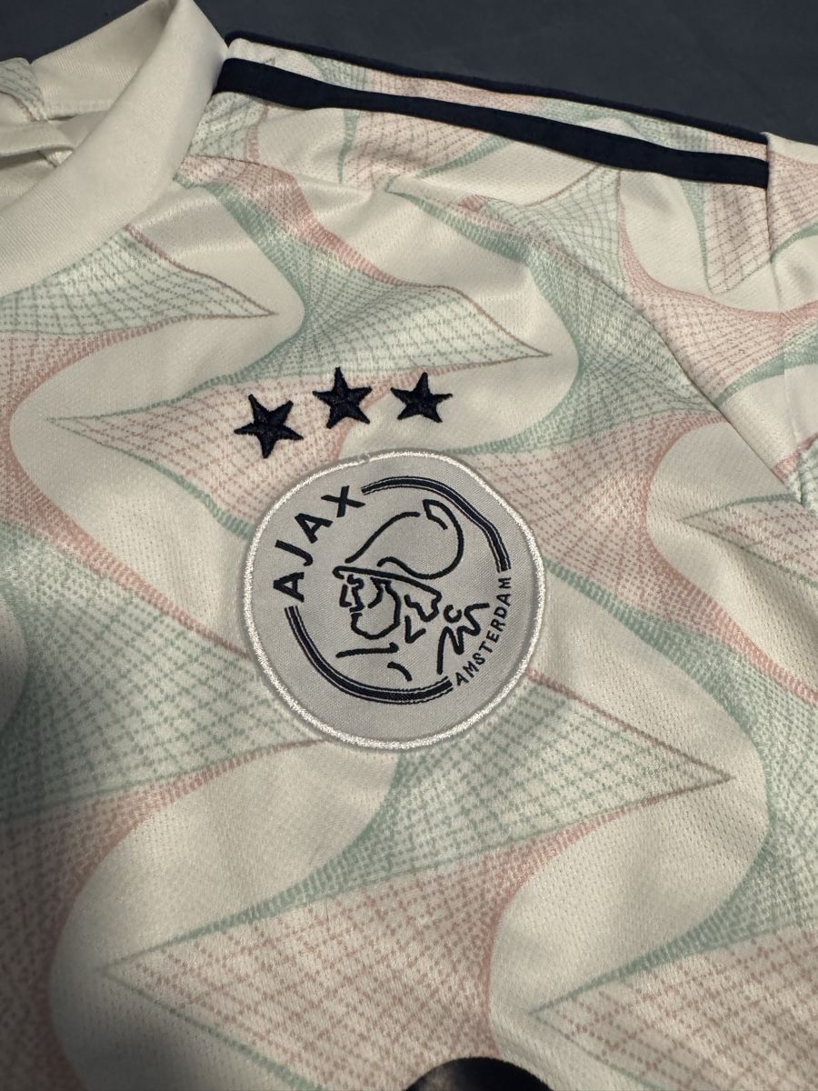 Canottiere & Pantaloni: Ajax trikot 2022/23 grösse XL – Nuovo (secondo la descrizione) da zürich venduto da sel_c7gk 1