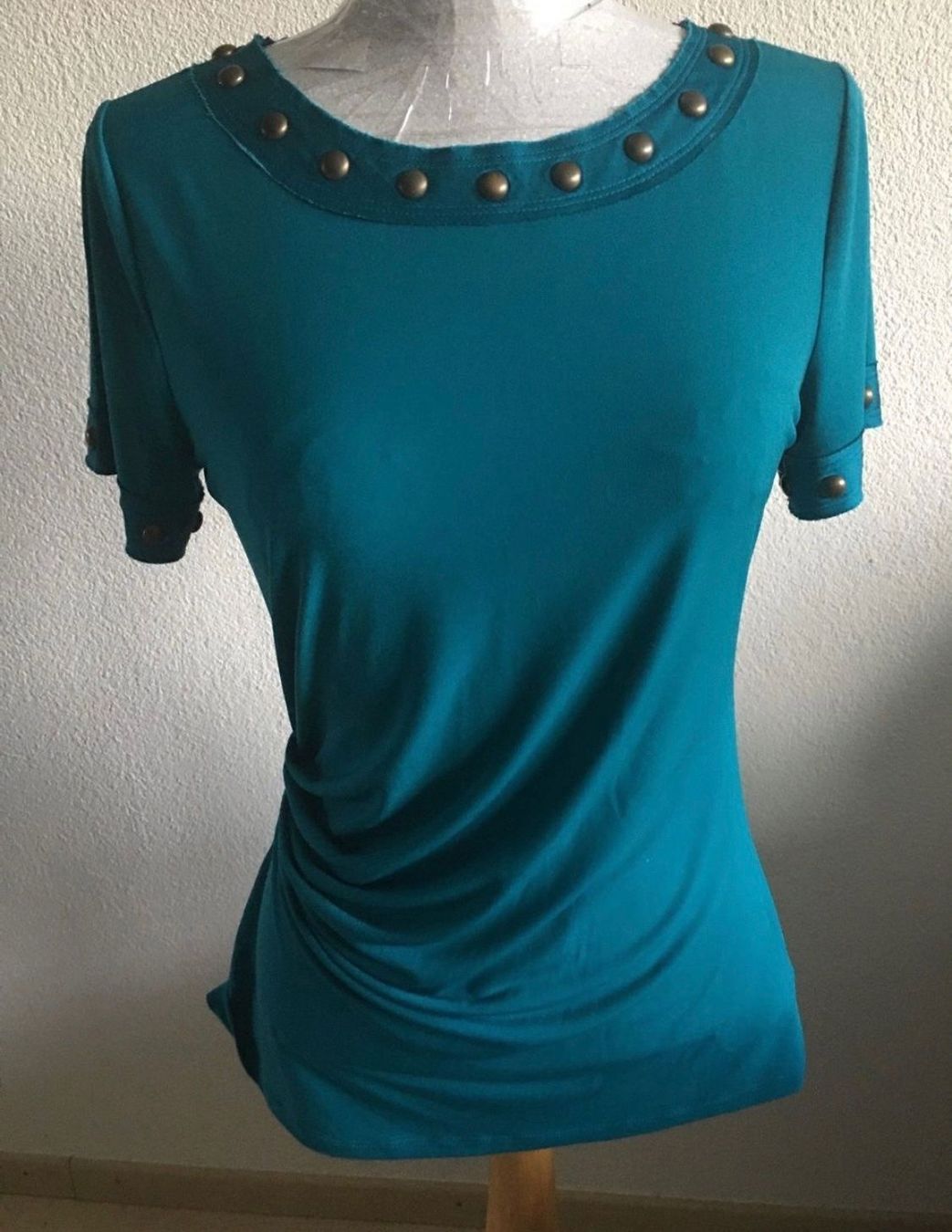 Michael Kors Camicette: Michael Kors Shirt – Usato da Baden venduto da Tiffany6878