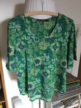 Shirt Gr. M