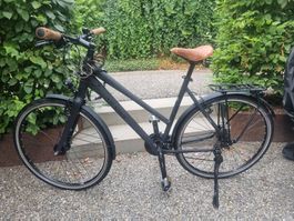 Citybike Ortler Meran  sehr guter Zustand