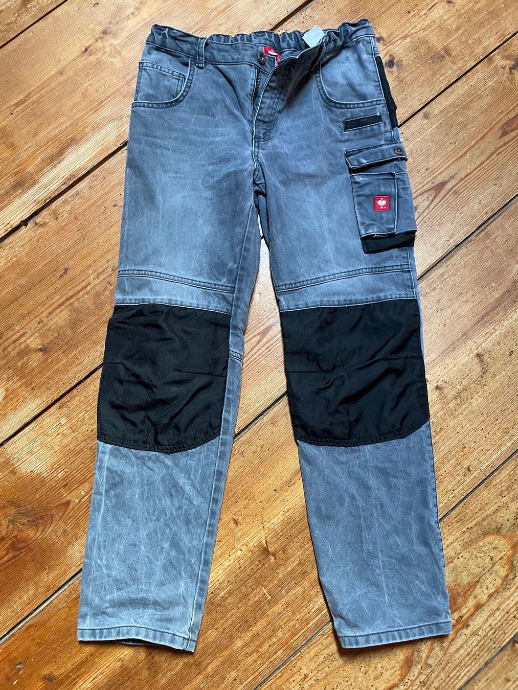Engelbert Strauss Hosen: Engelbsert Strauss 158/164 – Gebraucht aus Teufen ZH von Bimbo3