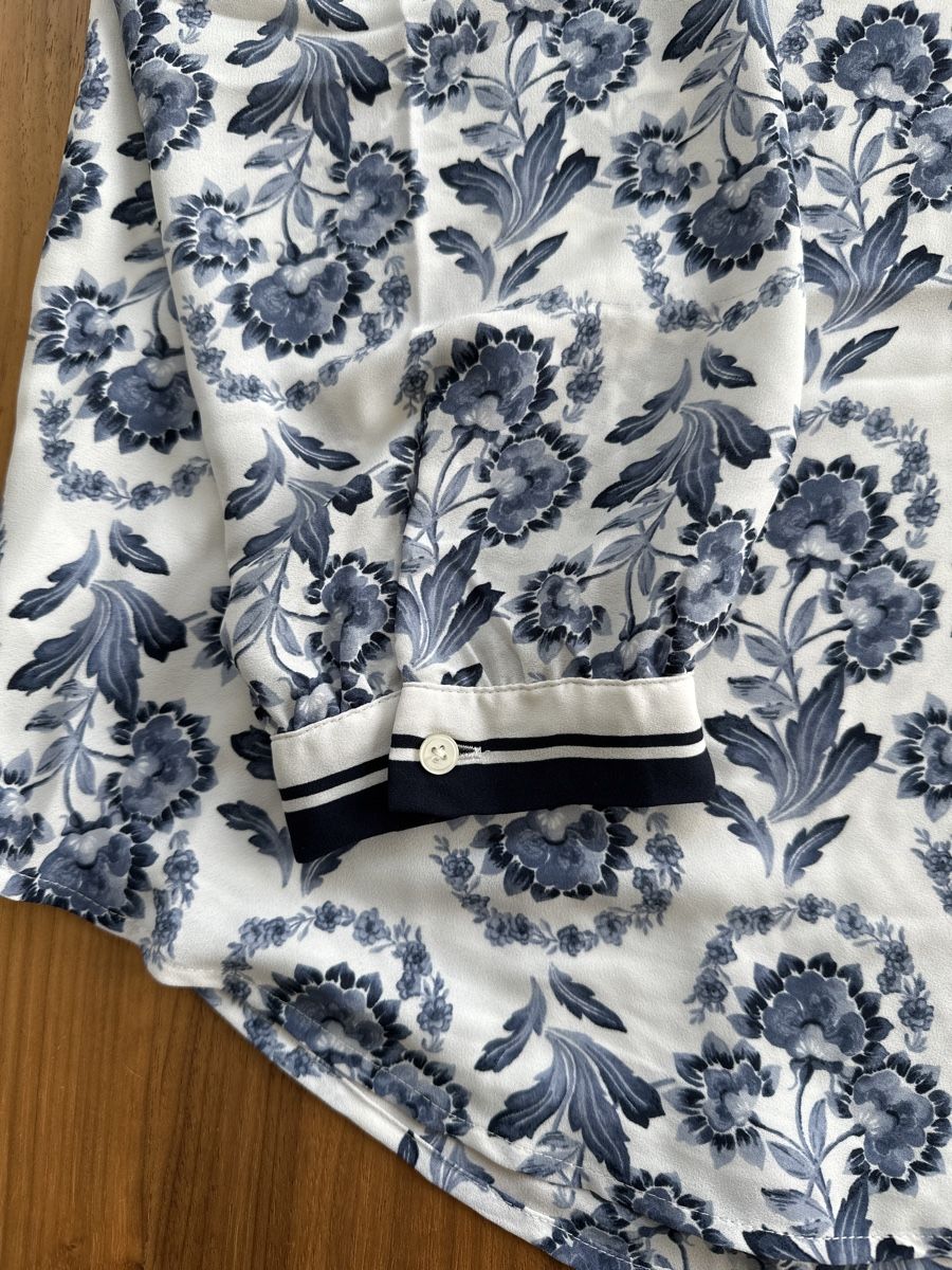 Camicette: Loft USA Bluse – Usato da Spreitenbach venduto da BritToSwiss 3