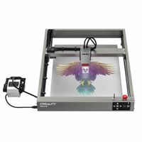 Creality Falcon2 Laser schneiden und gravieren Neu