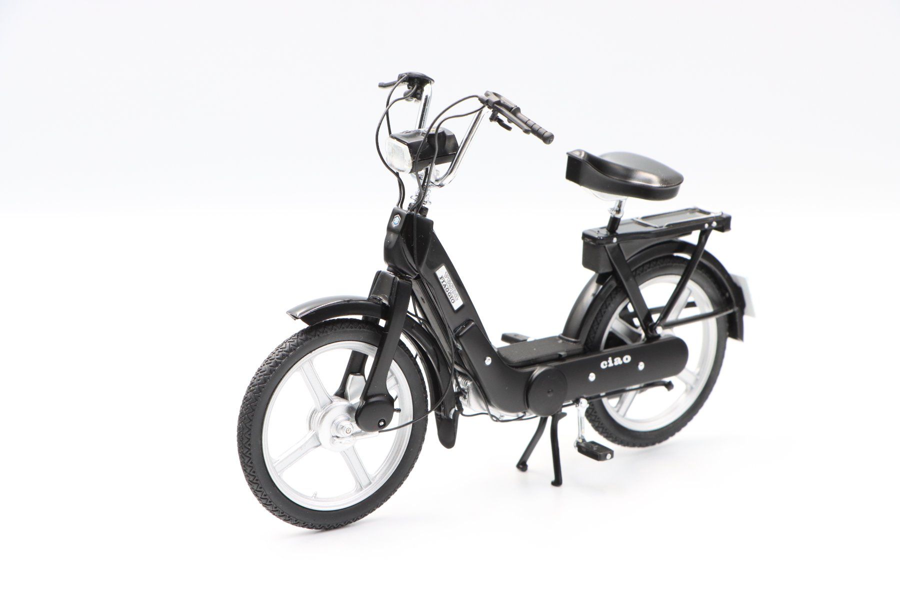 Kit di modellismo & Modellini statici: Piaggio Ciao 1985 1:10 KK Scale – Nuovo e nell'imballaggio originale da Bühl b.Aarberg venduto da modelldiecast 4