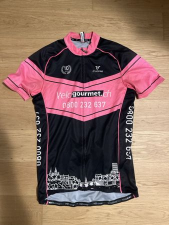 Velotirkot