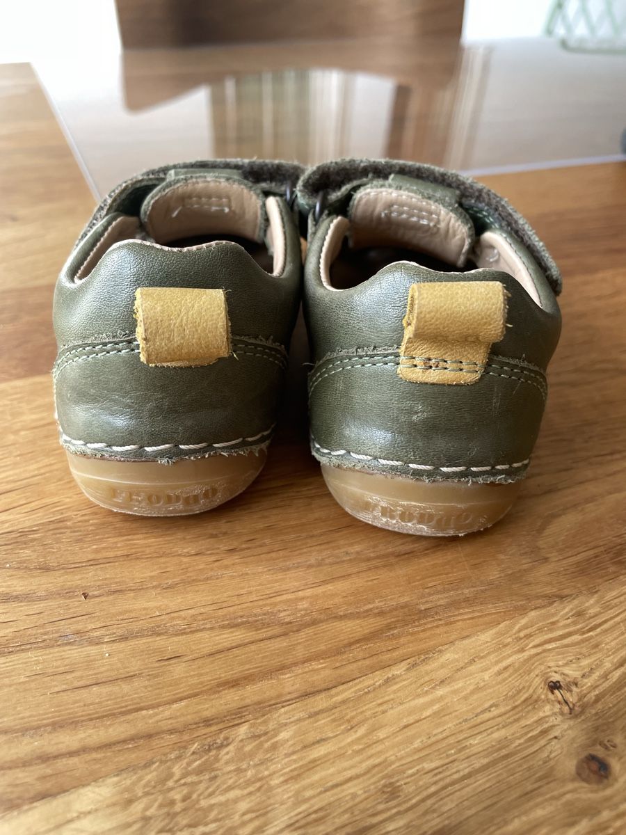 Froddo Scarpe per ragazzi: Schuhe Gr.22 Froddo – Usato da Breitenbach venduto da oli_hm96 2