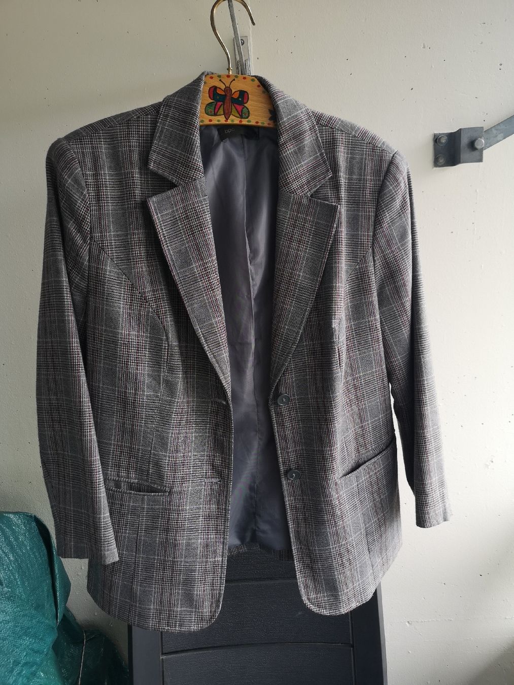Vestes: Veste mi saison – D'occasion à Nyon par bicounette66